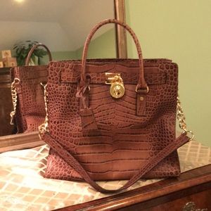 Michael Kors Handbag